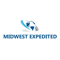 Midwest Expedited Co logo, Midwest Expedited Co contact details