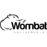 Wombat Social Media logo, Wombat Social Media contact details