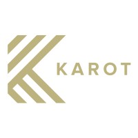 KAROT logo, KAROT contact details