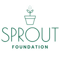 Sprout Foundation logo, Sprout Foundation contact details