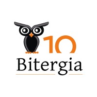 Bitergia logo, Bitergia contact details