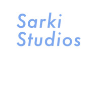 Sarki Studios logo, Sarki Studios contact details