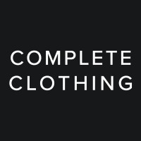 Complete Clothing logo, Complete Clothing contact details