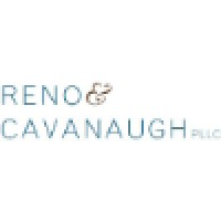 Reno and Cavanaugh PLLC logo, Reno and Cavanaugh PLLC contact details