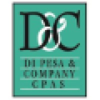 Di Pesa & Company, CPA's logo, Di Pesa & Company, CPA's contact details