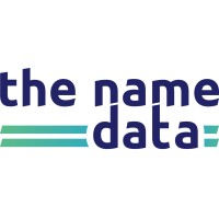 The Name Is Data logo, The Name Is Data contact details