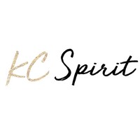 KC Spirit logo, KC Spirit contact details