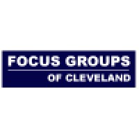 Focus Groups of Cleveland, Inc logo, Focus Groups of Cleveland, Inc contact details