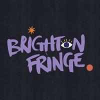 Brighton Fringe logo, Brighton Fringe contact details