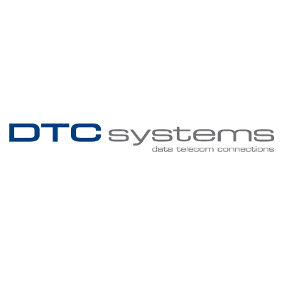 DTC-Systems BV logo, DTC-Systems BV contact details