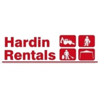 Hardin Rentals logo, Hardin Rentals contact details