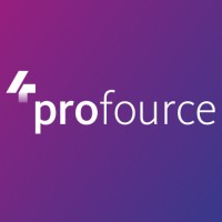 Profource logo, Profource contact details