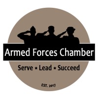 Armed Forces Chamber of Commerce logo, Armed Forces Chamber of Commerce contact details