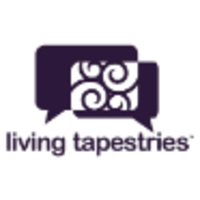 Living Tapestries logo, Living Tapestries contact details