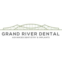 Grand River Dental logo, Grand River Dental contact details