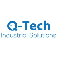 Q-Tech Industrial Solutions logo, Q-Tech Industrial Solutions contact details