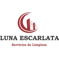 SERVICIOS DE LIMPIEZA LUNA ESCARLATA logo, SERVICIOS DE LIMPIEZA LUNA ESCARLATA contact details