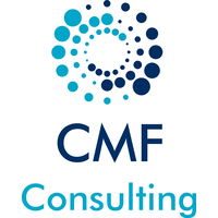 CMF Consulting logo, CMF Consulting contact details