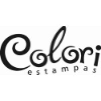 COLORI Estampas logo, COLORI Estampas contact details