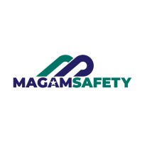 MAGAM-SAFETY logo, MAGAM-SAFETY contact details