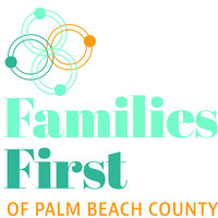 Families First of Palm Beach County logo, Families First of Palm Beach County contact details