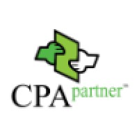 CPApartner logo, CPApartner contact details