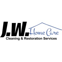 JW Home Care logo, JW Home Care contact details