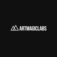 Art Magic Labs logo, Art Magic Labs contact details