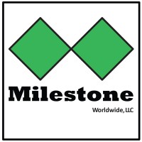 Milestone Worldwide, LLC logo, Milestone Worldwide, LLC contact details