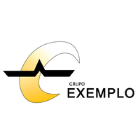 Grupo Exemplo logo, Grupo Exemplo contact details