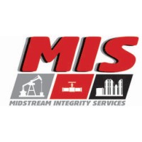 Midstream Integrity Services logo, Midstream Integrity Services contact details