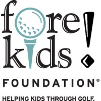 Fore!Kids Foundation - Host Organization of the Zurich Classic of New Orleans logo, Fore!Kids Foundation - Host Organization of the Zurich Classic of New Orleans contact details