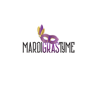 Mardi Gras Tyme LLC logo, Mardi Gras Tyme LLC contact details