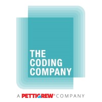 The Coding Company Limited logo, The Coding Company Limited contact details