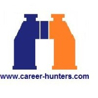 Career Hunters logo, Career Hunters contact details