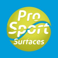 Pro Sport Surfaces logo, Pro Sport Surfaces contact details