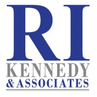 RI Kennedy logo, RI Kennedy contact details