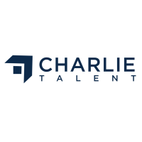 CharlieTalent logo, CharlieTalent contact details