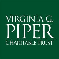 Virginia G. Piper Charitable Trust logo, Virginia G. Piper Charitable Trust contact details