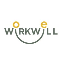 WRKWLL logo, WRKWLL contact details