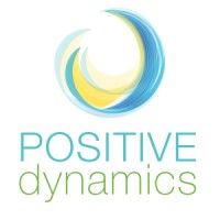 Positive Dynamics logo, Positive Dynamics contact details