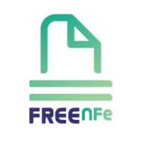 FreeNFe logo, FreeNFe contact details