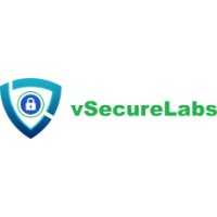 VsecureLabs logo, VsecureLabs contact details