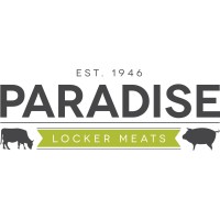 Paradise Locker Meats logo, Paradise Locker Meats contact details