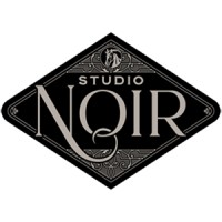 Studio Noir logo, Studio Noir contact details