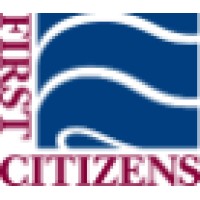 First Citizens Bank logo, First Citizens Bank contact details