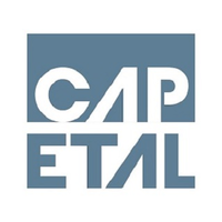 Capetal logo, Capetal contact details