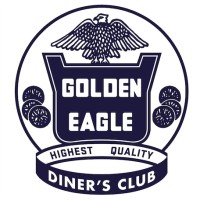 Golden Eagle logo, Golden Eagle contact details