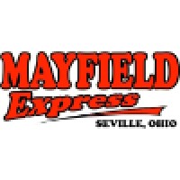 Mayfield Express LLC logo, Mayfield Express LLC contact details