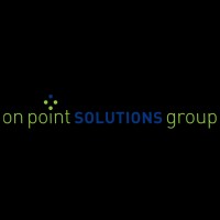 On Point Solutions Group LLC logo, On Point Solutions Group LLC contact details